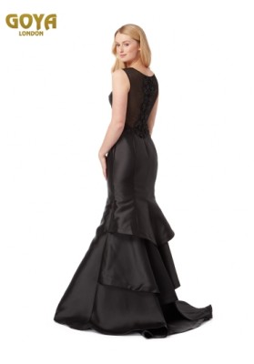 Goya prom hot sale dress